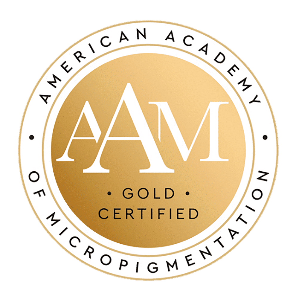 Work certification badge