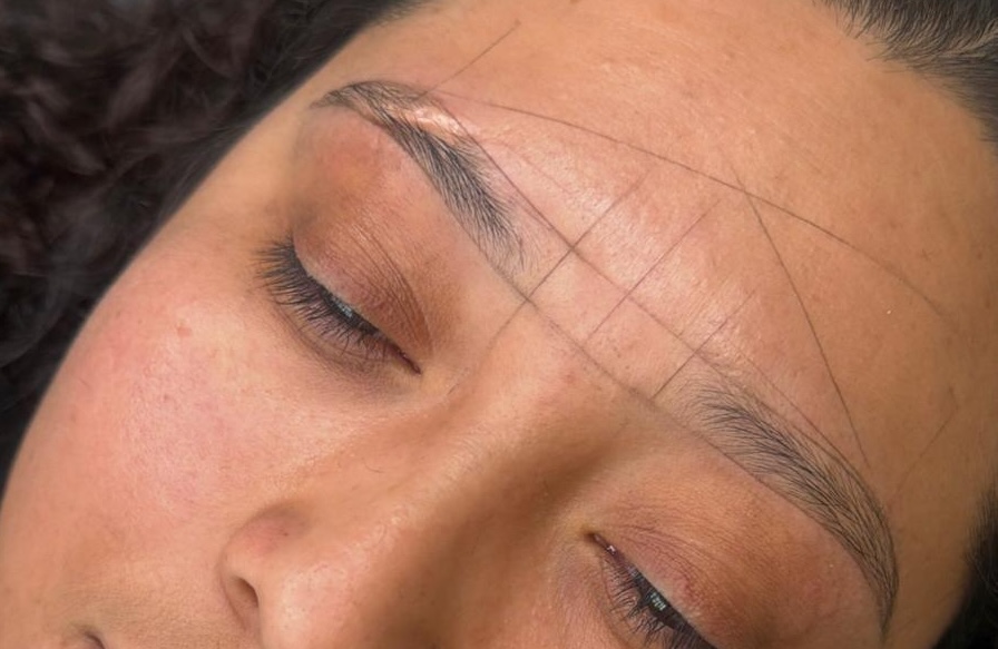 Powder Brows